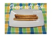 Gambar cheese roll kulit lumpia
