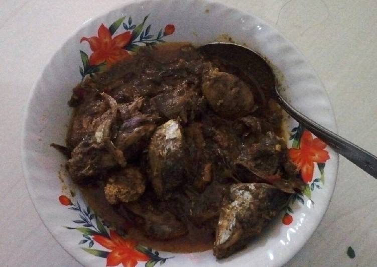 Cara buat Ikan boupiapi khas mandar#5resepterbaruku Sederhana Untuk Jualan