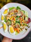 518. Vegetable Salad