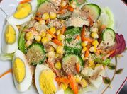 Gambar sayur timun jepang