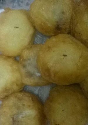 A picture of Potato Chops#Arabic contest.