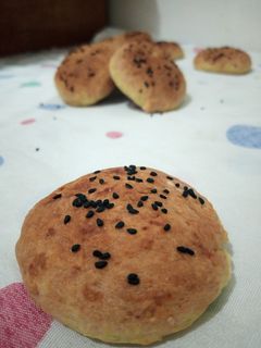 صورة لوصفة قرص ساده طريه
