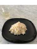 Risotto allo spumante 🥂