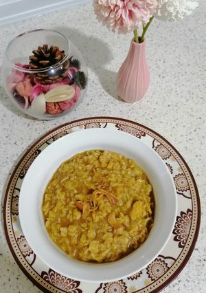 Foto resep 𝙎𝙮𝙪𝙧𝙗𝙖𝙝 ~𝙍𝙖𝙢𝙖𝙙𝙝𝙖𝙣 𝙖𝙡𝙖 𝙏𝙞𝙢𝙪𝙧 𝙏𝙚𝙣𝙜𝙖𝙝~