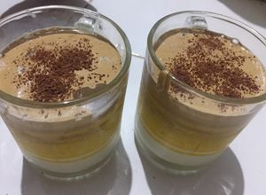 Foto resep Dalgona Coffee Torabika Cappuccino