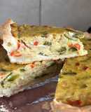 Tarta de zapallito