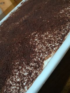 Foto di Tiramisù light