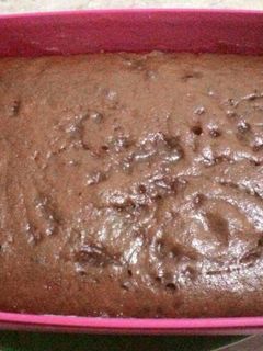 Foto resep Bolu Kukus Milo Takaran Sendok (tanpa telur dan mixer)