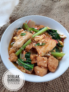 Foto resep Seblak Bandung