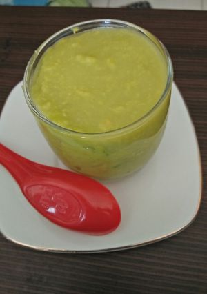 Foto resep Jus Alpukat