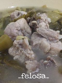 Foto resep Bakut 🐷 SAWI ASIN (NON HALAL)