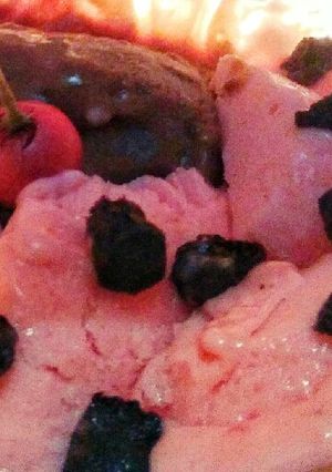 Foto resep Ice Cream BlackPink