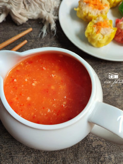 Foto resep Sambal Dimsum