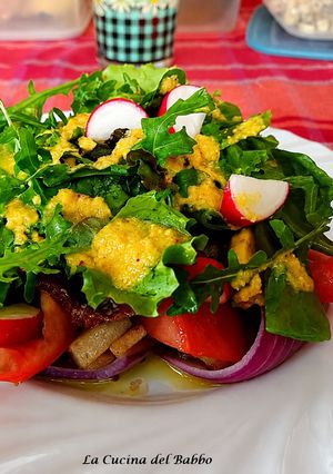 Foto di Insalata Estiva