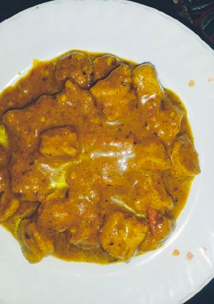 सोयाबीन की सब्जी(soyabean ki sabzi recipe in hindi) रेसिपी मुख्य फोटो