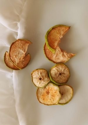 عکسی از دستور برگه گلابی
