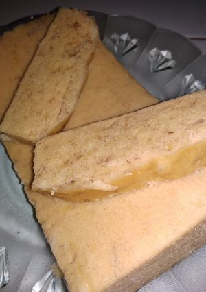 Foto resep Bolu pisang durian (kukus)