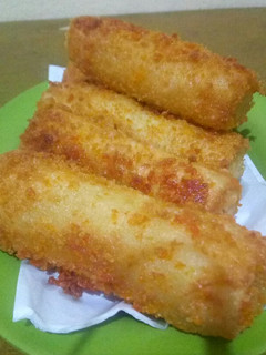 Foto resep Risol simple