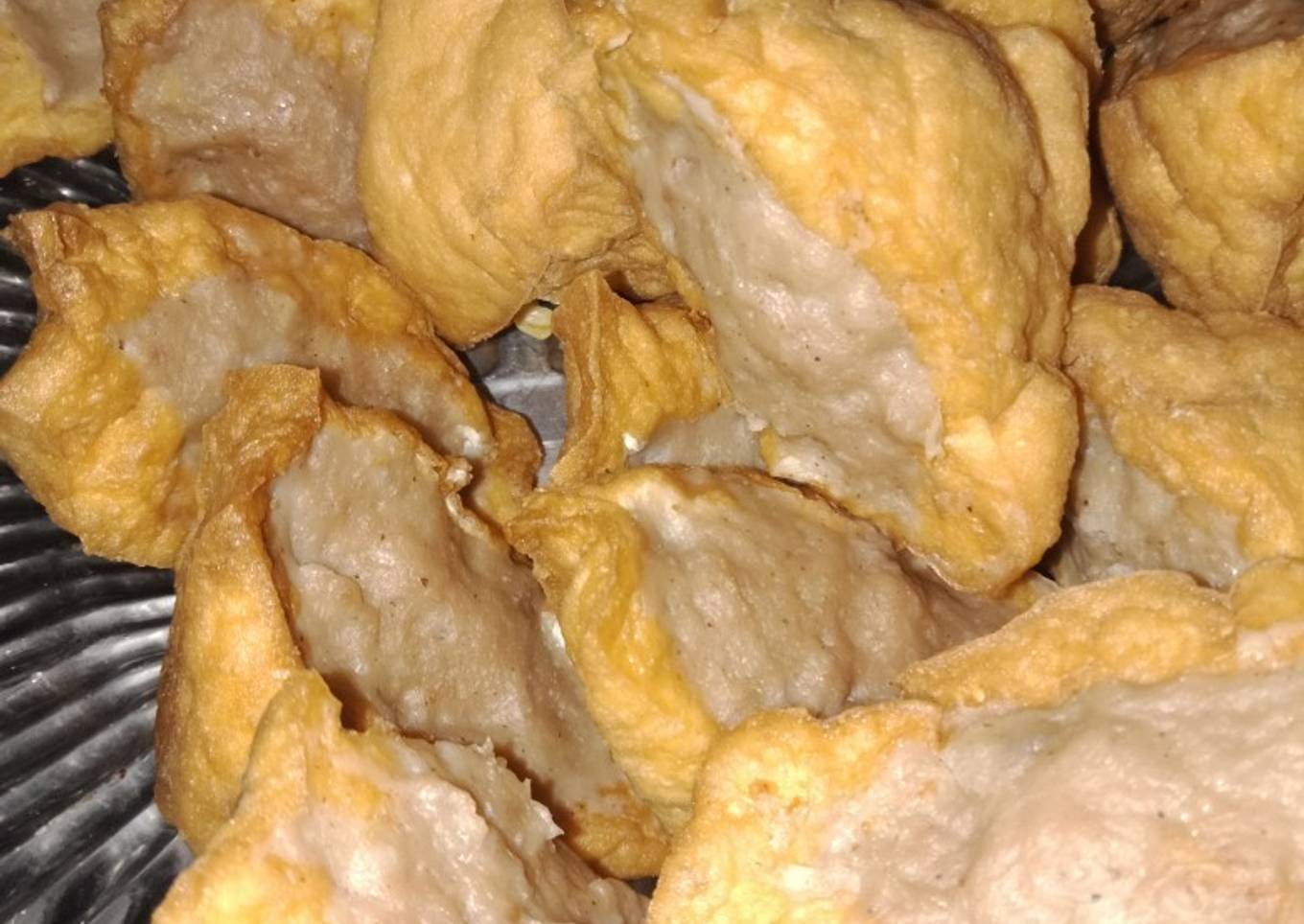 Tahu bakso