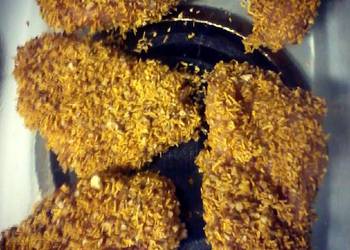 Fresh, Making Recipe honey pecan chicken Delicious Simple