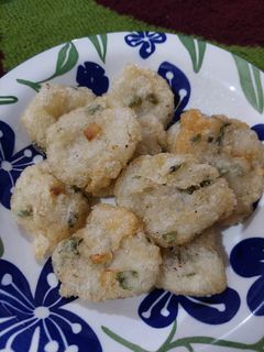 Foto resep Cireng Nasi