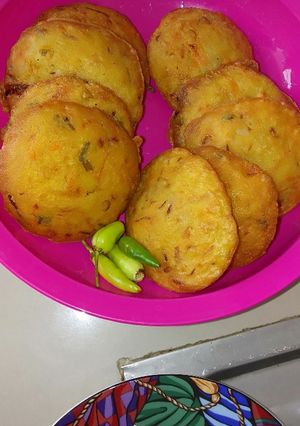 Foto resep Weci malang