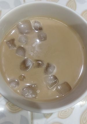 Foto resep 132. Es Kopi Susu
