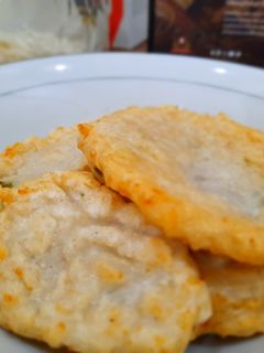 Foto resep Cireng Nasi Kobe (DibuangSayang)