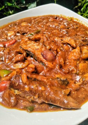 Foto resep Kreasi Sarden Botan