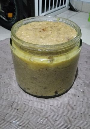 Foto resep Bumbu dasar putih