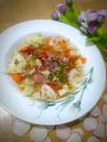 Seblak kerupuk
