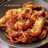 Udang Galah Saos Mentega Madu