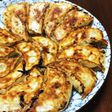 Delicious Homemade Gyoza (No Garlic Chives Needed)