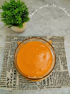 Foto resep Cheese Sauce ala Richeese