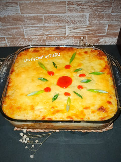 Foto resep Spaghetti Brule