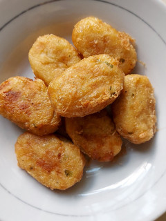 Foto resep 317. Perkedel Kentang 🥔