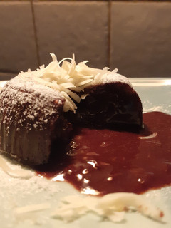 Foto resep Chocolatos Lava Cake