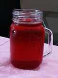 Kokum Juice (Sherbet)