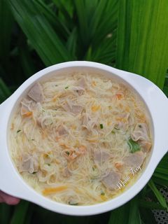 Foto resep Misoa Simple (Mpasi 26bln)