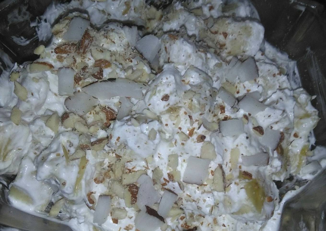 Banana delight