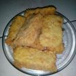Nugget mie instan enakk