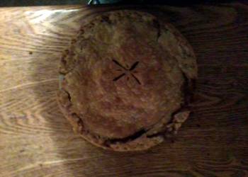 Easiest Way to Prepare Appetizing apple pie