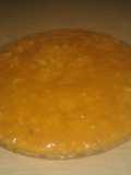 Pilaf de albaricoques