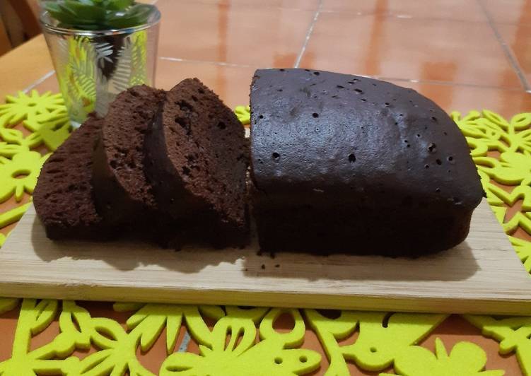  Resep  Brownies  Kukus simple  oleh Ika Ristiani Cookpad