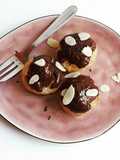 ☆Profiteroles☆