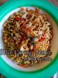 Mi Goreng Jawa