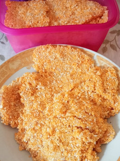 Foto resep Chicken Katsu