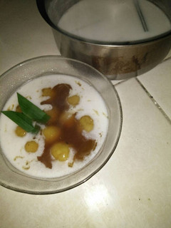 Foto resep Candil / Biji Salak Ubi