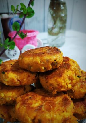 Foto resep Sate (Lilit) Ikan