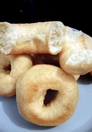Foto resep Donat Kentang Tanpa Ulen